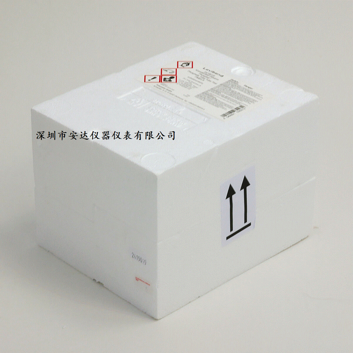 ET2419019總磷試劑0.02 to 10mg/L（ppm）、0.07 to 3mg/L（ppm）